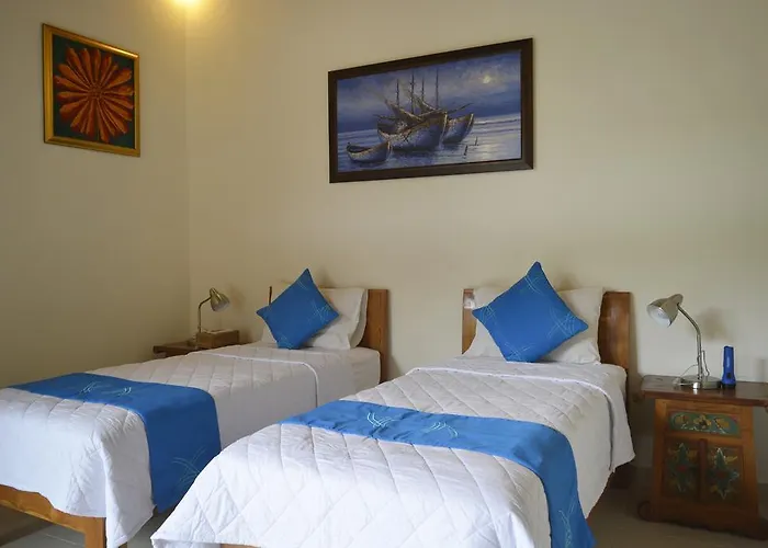 Villa Mewali