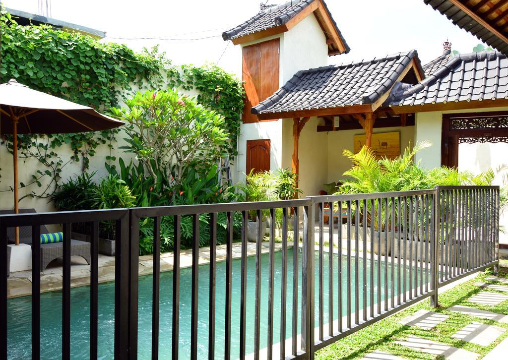 Villa Mewali Ubud (Bali)